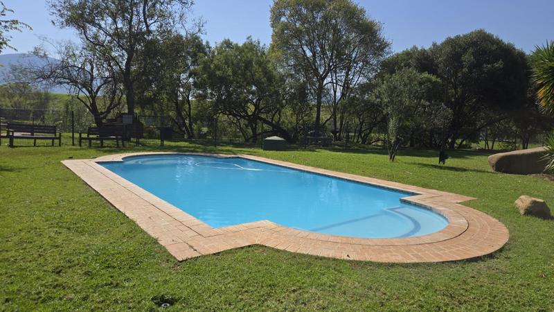 0 Bedroom Property for Sale in WestLake Country Safari Estate North West